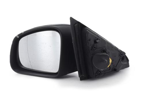 Left mirror RENAULT TWINGO III (BCM_, BCA_) 1.0 SCe 70 (BCMB) | BP36962004C26 - Image 3