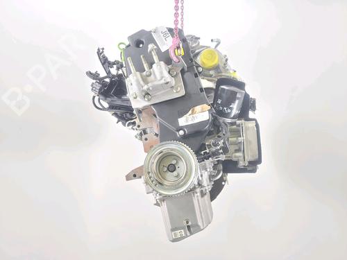 Motor ALFA ROMEO GIULIETTA (940_) 1.4 TB (940FXA1A, 940FXT1A) (120 hp) 28616235