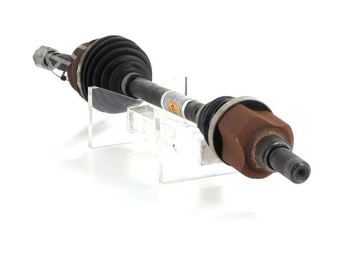 Left front driveshaft PEUGEOT 208 I (CA_, CC_) 1.2 THP 110 | BP26969421M38 