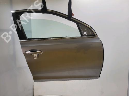 Used Right front door Right front door PEUGEOT 308 II (LB_, LP_, LW_, LH_, L3_) 2.0 BlueHDi 150 (150 hp) 40248312 40248312