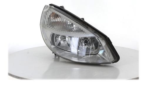 Højre forlygte Højre forlygte RENAULT GRAND SCÉNIC II (JM0/1_) 1.9 dCi (JM0G, JM12, JM1G, JM2C) (120 hp) 34177288 34177288