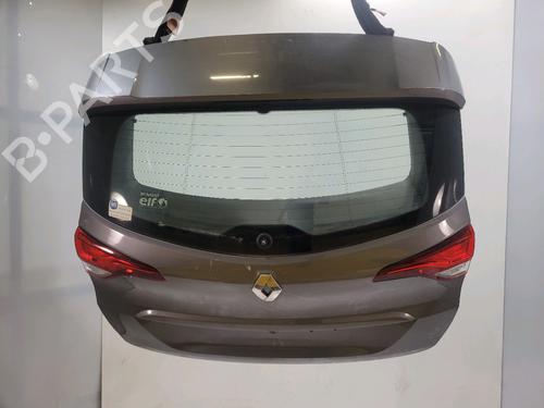 Bagklap CC/Kombi-Coupé Bagklap CC/Kombi-Coupé 38529660 38529660
