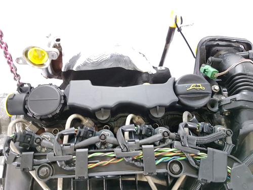 Engine FORD FUSION (JU_) 1.6 TDCi | BP36428630M1  - Image 8