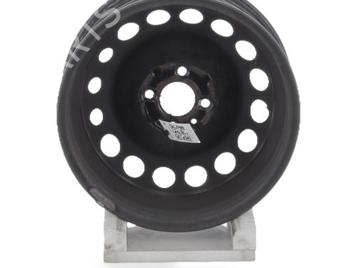 Fælk RENAULT TWINGO III (BCM_, BCA_) 1.0 SCe 70 | BP37515381C45 - Image 3