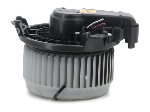 Heater blower motor TOYOTA YARIS (_P13_) 1.5 Hybrid (NHP130_, NHP130) | BP26039096M62 