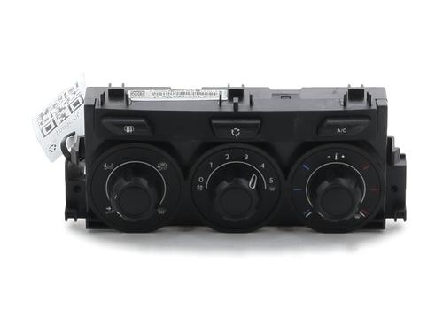 Used Climate control CITROËN C3 II (SC_) 1.4 HDi 70 (SC8HZC, SC8HR0, SC8HP4) (68 hp) 29390311