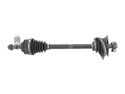 Used Left front driveshaft Left front driveshaft RENAULT TWINGO I (C06_) 1.2 16V (C06C, C06D, C06K) (75 hp) 33229915 33229915