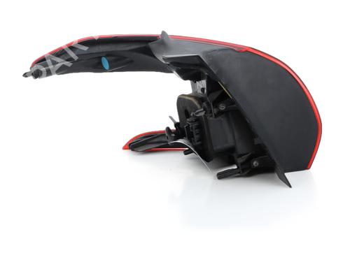 Right taillight PEUGEOT 2008 I (CU_) 1.2 THP 110 / PureTech 110 | BP36513420C35 - Image 4