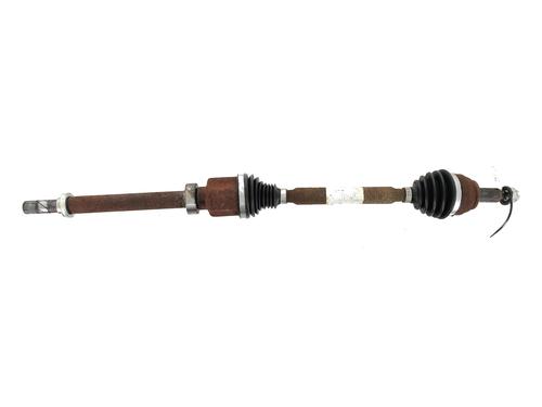 Used Right front driveshaft RENAULT SCÉNIC IV (J9_) 1.5 dCi 110 (110 hp) 21118282