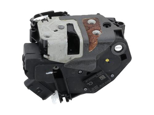 Venstre bagtil lås FORD FIESTA VI (CB1, CCN) 1.0 EcoBoost (100 hp) 31876262