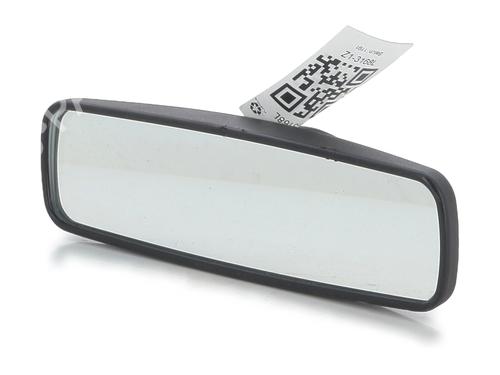 Used Rear mirror DACIA SANDERO II 1.0 SCe 75 (B8JC, B8JD, B8NC) (73 hp) 31662477