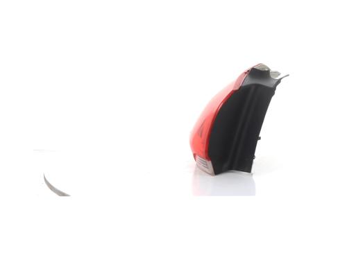 Left taillight PEUGEOT 2008 I (CU_) 1.2 VTi | BP39117400C34  - Image 5