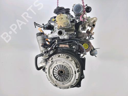 Motor SEAT ALHAMBRA (7V8, 7V9) 1.9 TDI | BP29443409M1 