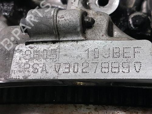 Engine CITROËN DS3 (SA_) 1.6 HDi 110 | BP35748941M1 - Image 12
