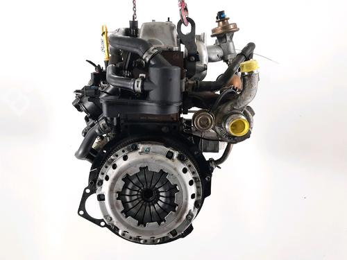 Engine FORD TRANSIT CONNECT (P65_, P70_, P80_) 1.8 Di | BP32842586M1 - Image 3