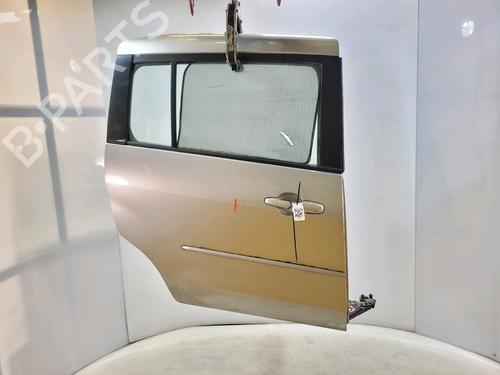 Højre side skydedør MAZDA 5 (CR) 2.0 CD (CR19) (110 hp) 23265198
