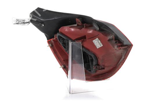 Right taillight RENAULT CLIO III (BR0/1, CR0/1) 1.5 dCi (C/BR0G, C/BR1G) | BP30165419C35 