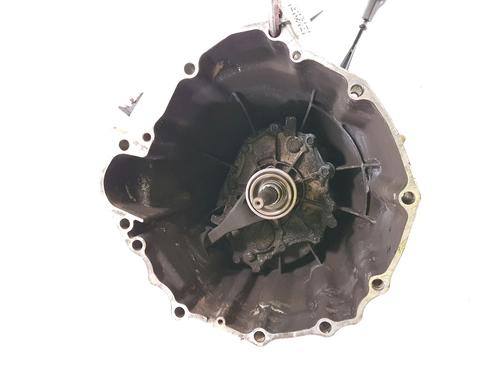 Gearbox NISSAN NAVARA NP300 (D40)  | BP26969368M3 