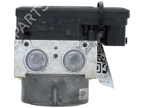 ABS pump PEUGEOT 208 I (CA_, CC_) 1.4 HDi | BP29346806M43 