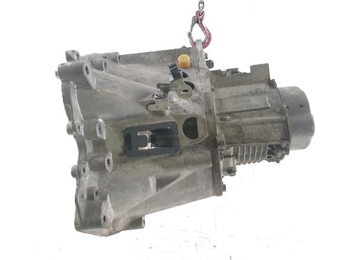 Used Gearbox PEUGEOT 407 (6D_) 1.8 16V (6D6FYC) (125 hp) 29381564