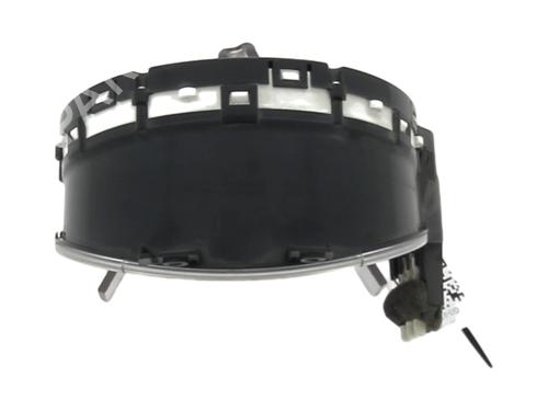 Used Instrument cluster FIAT 500 (312_) 1.2 (312AXA1A) (69 hp) 22331310