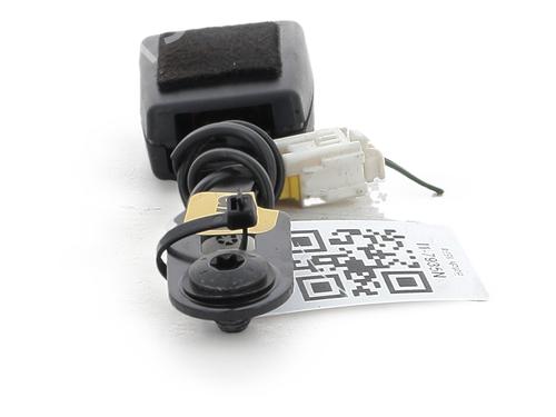 Sikkerhedssele-spænde DS DS 3 (SA_) 1.2 THP 130 (SAHNYM) | BP39087889I32 - Image 2