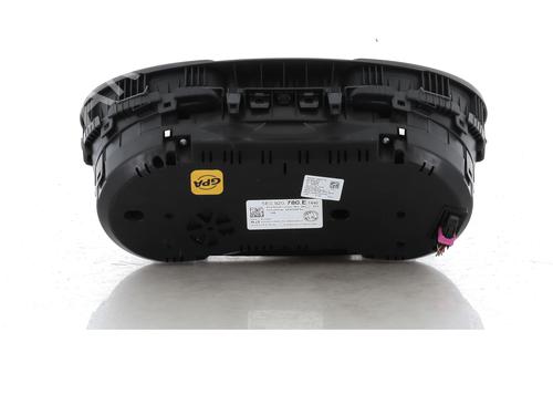 Instrument cluster SKODA OCTAVIA III Combi (5E5, 5E6) 1.0 TSI | BP17202363C47 