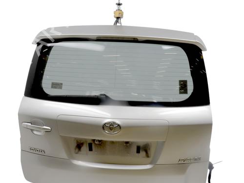 Used Tailgate TOYOTA RAV 4 III (_A3_) 2.2 D (ALA35_) (150 hp) 30917486