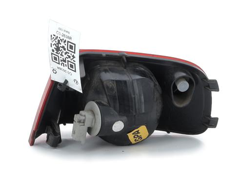 Rear bumper left light CITROËN C3 Picasso (SH_) 1.6 BlueHDi 100 | BP33309640C81 - Image 2