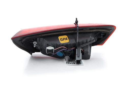 Right tailgate light FORD FOCUS IV (HN) 1.5 EcoBlue | BP38432319C80 - Image 3