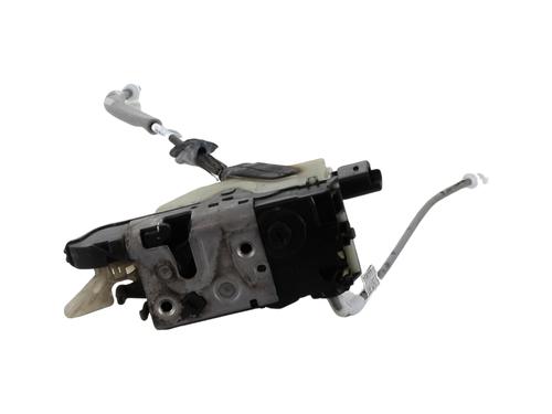 Front left lock CITROËN DS4 (NX_) 1.6 BlueHDi 115 | BP29696189C98 