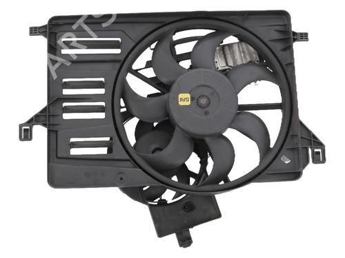 Radiator fan MAZDA 3 Saloon (BK) | BP32333675M35