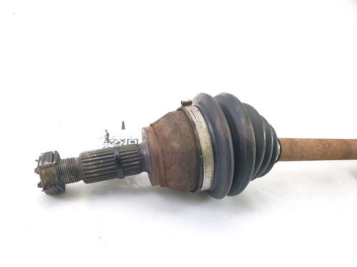 Left front driveshaft FORD FIESTA V (JH_, JD_) 1.25 16V | BP27308282M38 