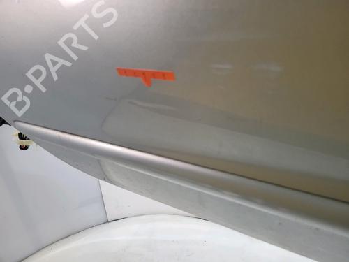 Left front door PEUGEOT 206 SW (2E/K) 1.6 16V | BP29849495C2