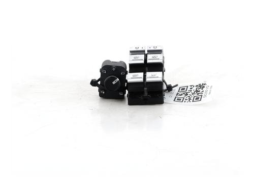 Left front window switch AUDI Q8 E-TRON Sportback (GET) 55 quattro | BP39223759I27 - Image 3