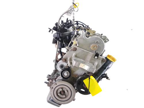 Motor OPEL CORSA D (S07) 1.3 CDTI (L08, L68) (75 hp) 28486687