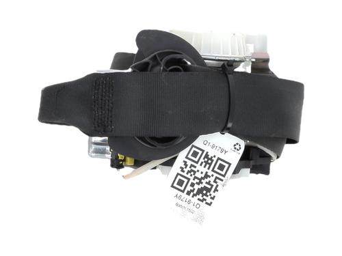 Used Front left seatbelt Front left seatbelt 37065036 37065036