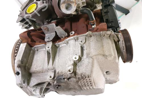 Engine DACIA LODGY (JS_) 1.5 dCi (JSMC, JSAF) | BP29416583M1 