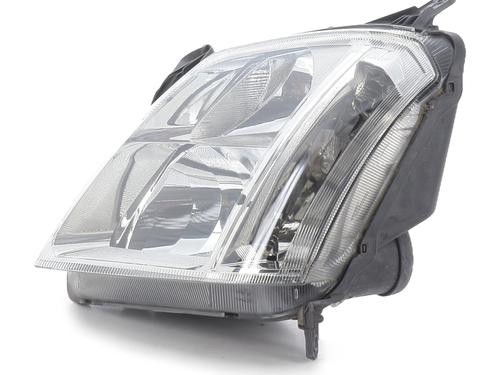 Used Left headlight Left headlight OPEL MERIVA A MPV (X03) [2003-2010] 33713285 33713285