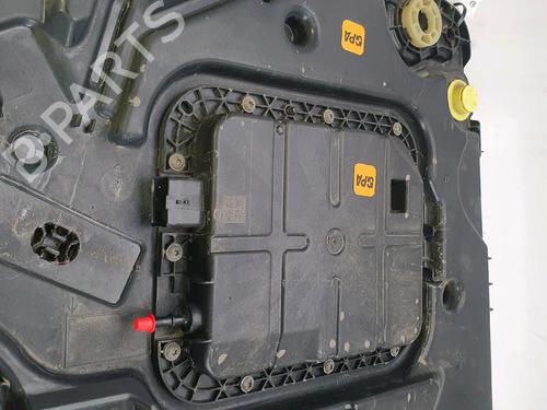 Used AdBlue tank PEUGEOT 208 II (UB_, UP_, UW_, UJ_) 1.5 BlueHDI 100 (102 hp) 29964526