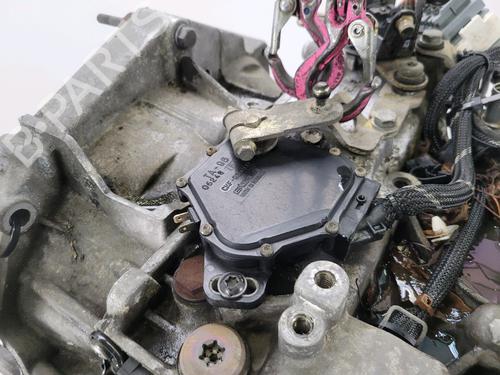 Gearbox PEUGEOT 206 Hatchback (2A/C) 1.6 16V | BP30093704M3 