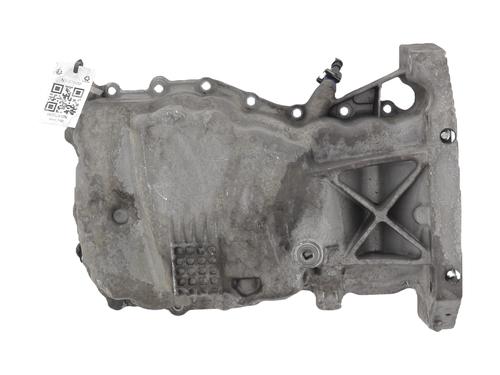 Used Oil sump RENAULT CLIO III (BR0/1, CR0/1) 1.5 dCi (C/BR0G, C/BR1G) (68 hp) 31577472