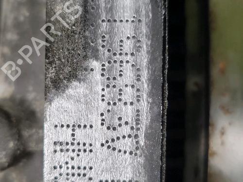 Engine PEUGEOT 308 II (LB_, LP_, LW_, LH_, L3_) 1.2 THP 110 | BP28686580M1