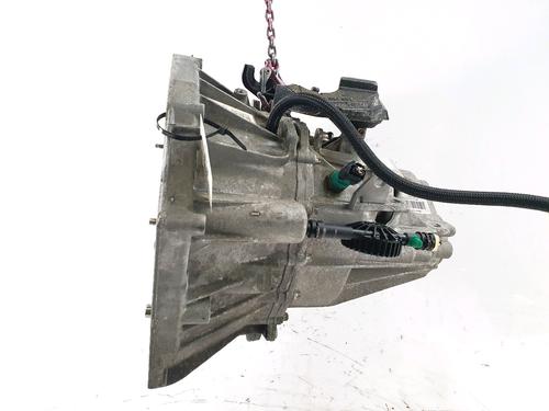 Used Gearbox Gearbox RENAULT SCÉNIC III (JZ0/1_) 1.5 dCi (110 hp) 33567875 33567875