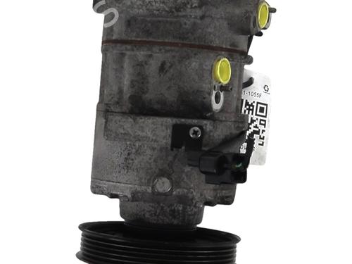 AC compressor KIA RIO III (UB) 1.4 CRDi | BP33972557M34  - Image 5