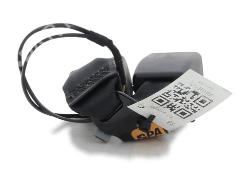 Seat buckle DACIA DUSTER (HM_) 1.5 dCi 115 4x4 (HMAD) | BP29198619I32 