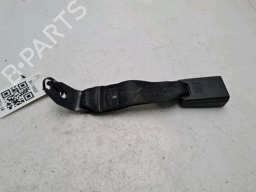 Seat buckle ROVER 45 I Saloon (RT) 2.0 iDT EVL105130PMA
