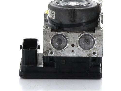 Used ABS pump PEUGEOT 208 I (CA_, CC_) 1.2 VTI 82 (82 hp) 32356036