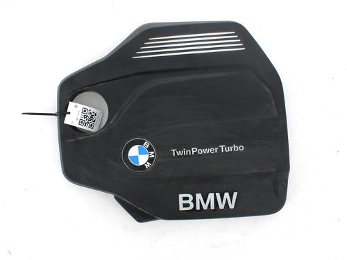 Used Upper protection BMW 1 (F21) 120 d (190 hp) 15502310
