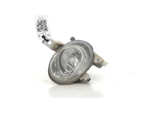 Used Right front fog light PEUGEOT 206 Hatchback (2A/C) 1.4 HDi eco 70 (68 hp) 29522628